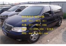 鄭州7座 別克商務(wù)GL8